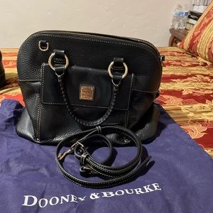 Beautiful Dooney Burke Handbag